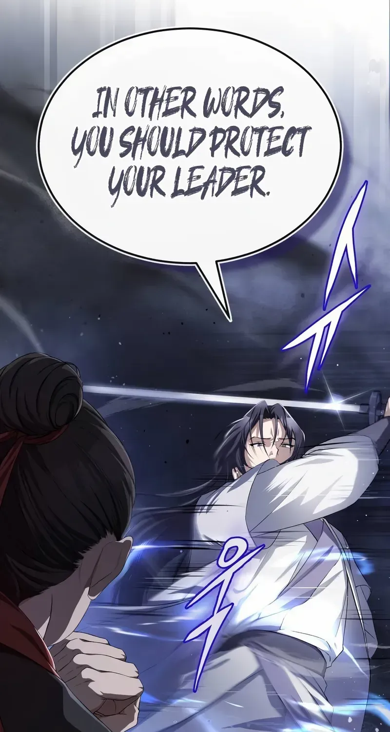 Read Star Instructor, Master Baek chapter 102 image 74 on Lezhin