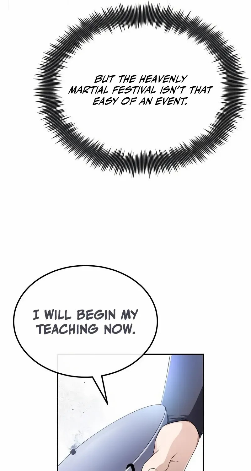 Read Star Instructor, Master Baek chapter 102 image 85 on Lezhin