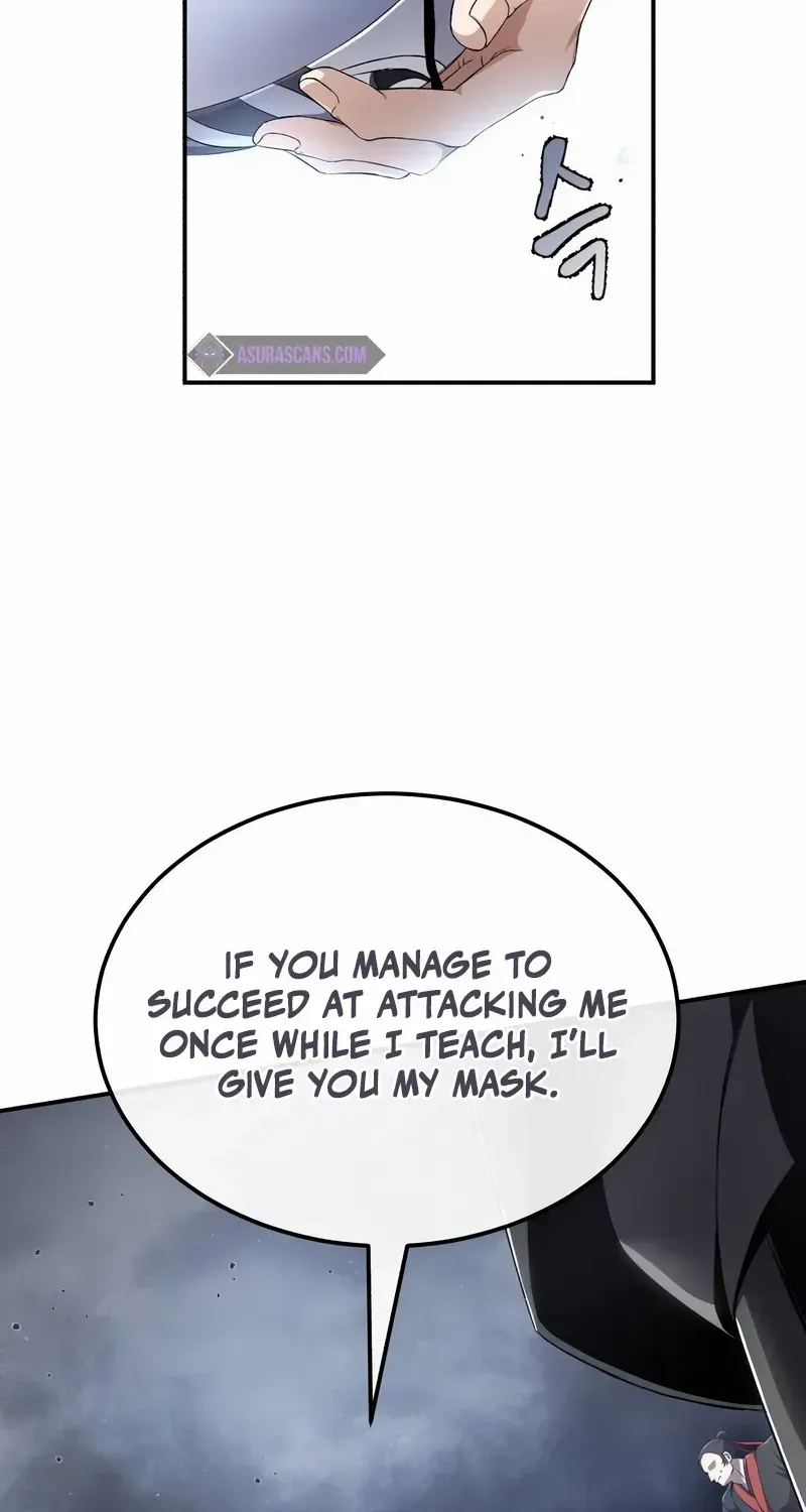 Read Star Instructor, Master Baek chapter 102 image 86 on Lezhin