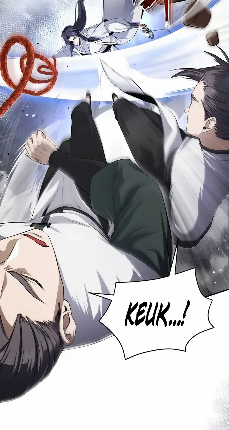 Read Star Instructor, Master Baek chapter 102 image 93 on Lezhin