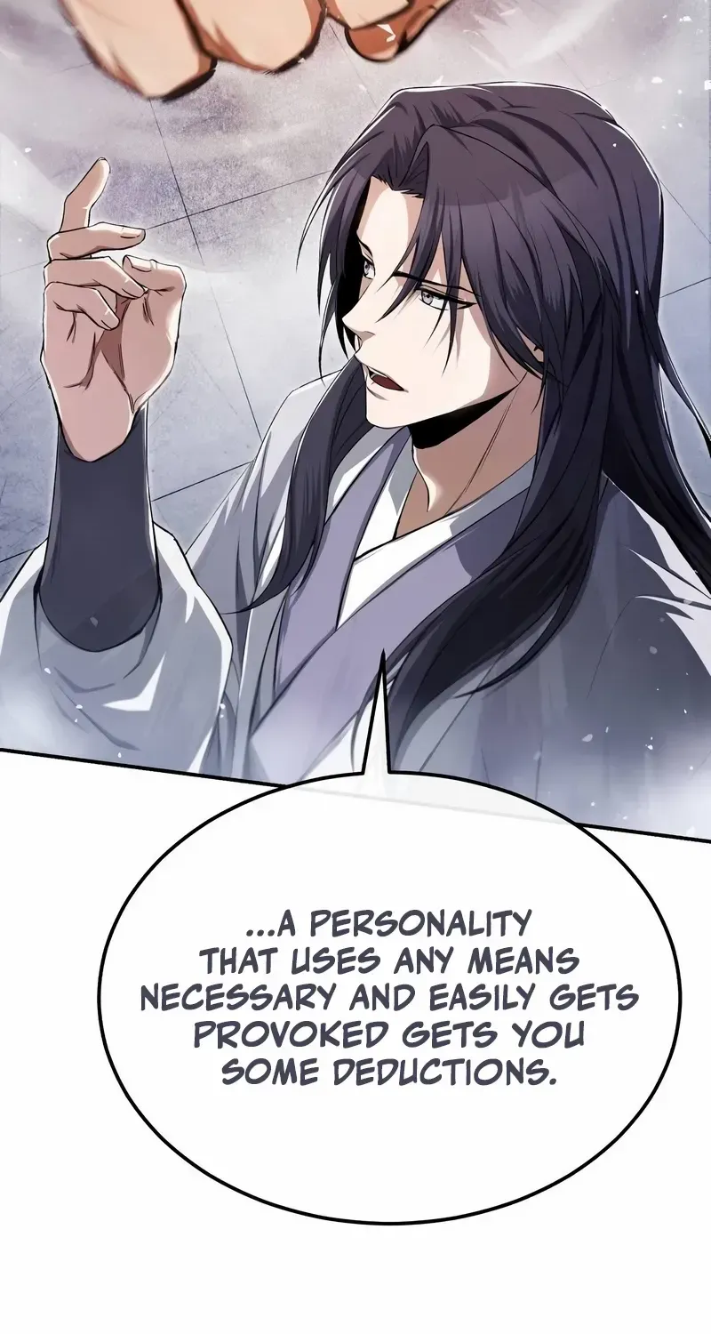 Read Star Instructor, Master Baek chapter 102 image 99 on Lezhin