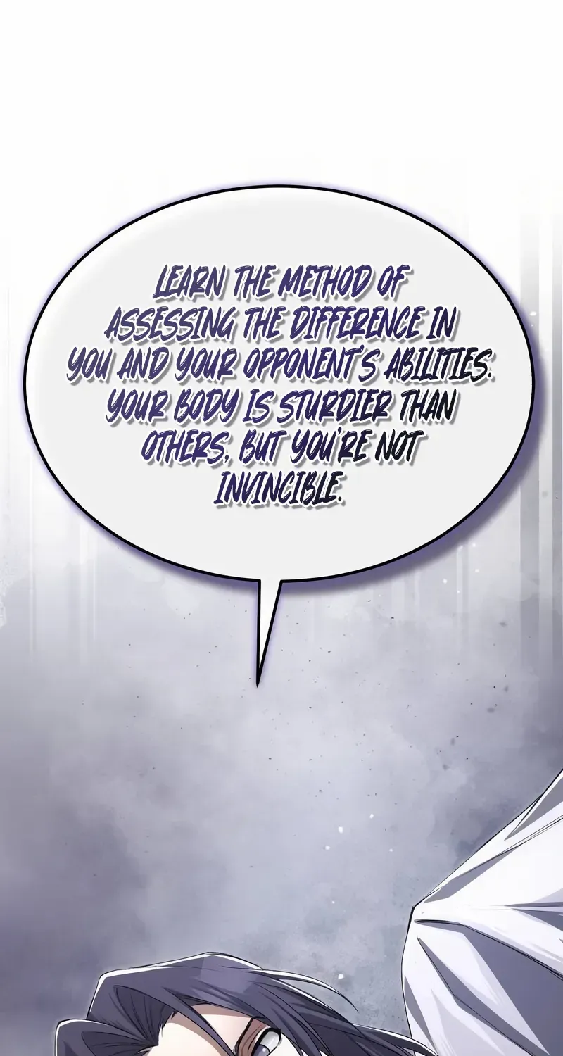 Read Star Instructor, Master Baek chapter 103 image 1 on Lezhin