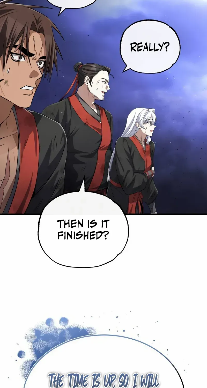 Read Star Instructor, Master Baek chapter 103 image 104 on Lezhin