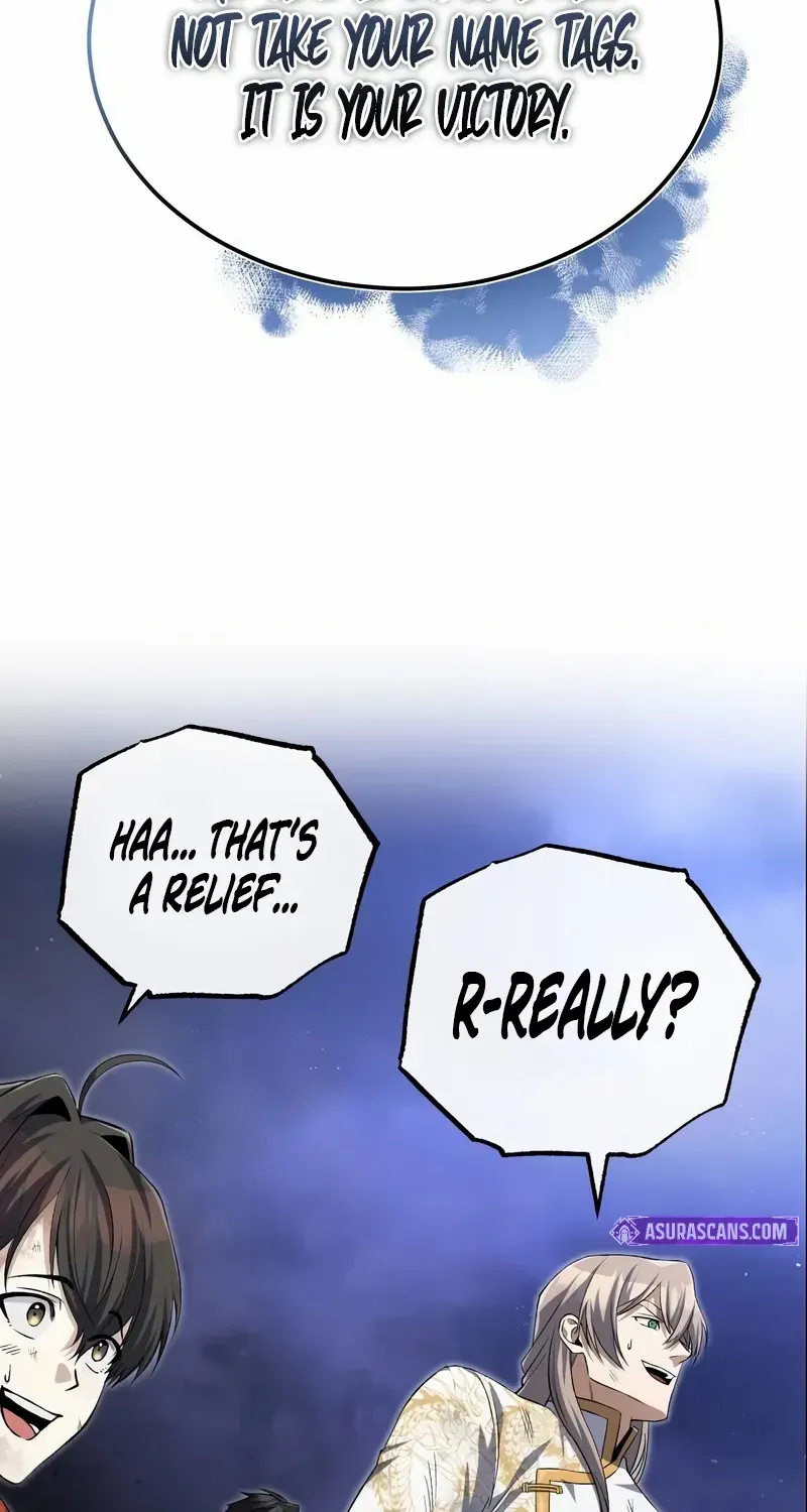 Read Star Instructor, Master Baek chapter 103 image 105 on Lezhin