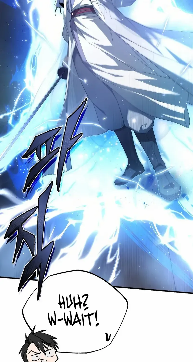 Read Star Instructor, Master Baek chapter 103 image 108 on Lezhin