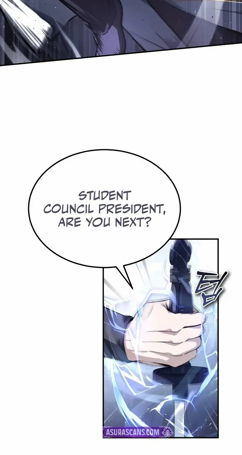 Read Star Instructor, Master Baek chapter 103 image 12 on Lezhin