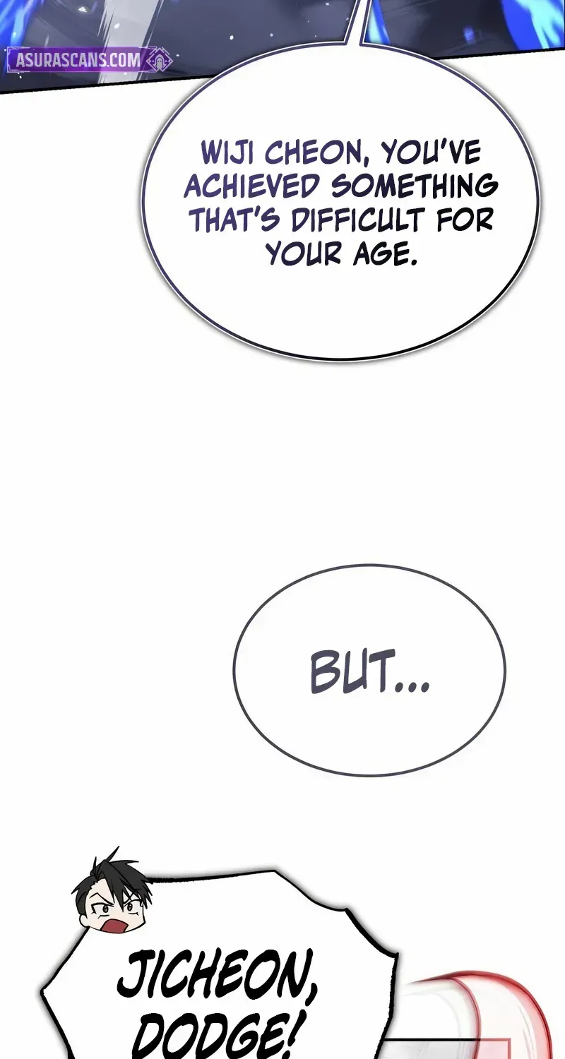 Read Star Instructor, Master Baek chapter 103 image 19 on Lezhin