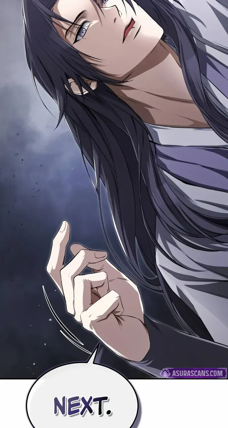 Read Star Instructor, Master Baek chapter 103 image 2 on Lezhin