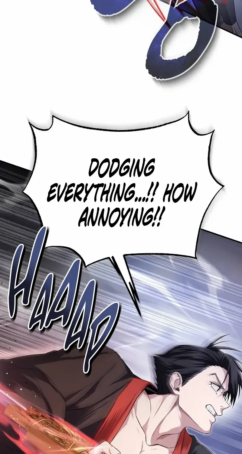 Read Star Instructor, Master Baek chapter 103 image 22 on Lezhin