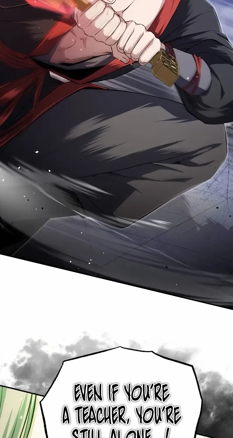 Read Star Instructor, Master Baek chapter 103 image 23 on Lezhin