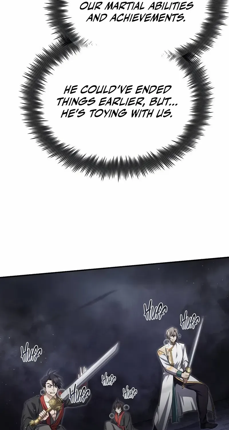 Read Star Instructor, Master Baek chapter 103 image 30 on Lezhin