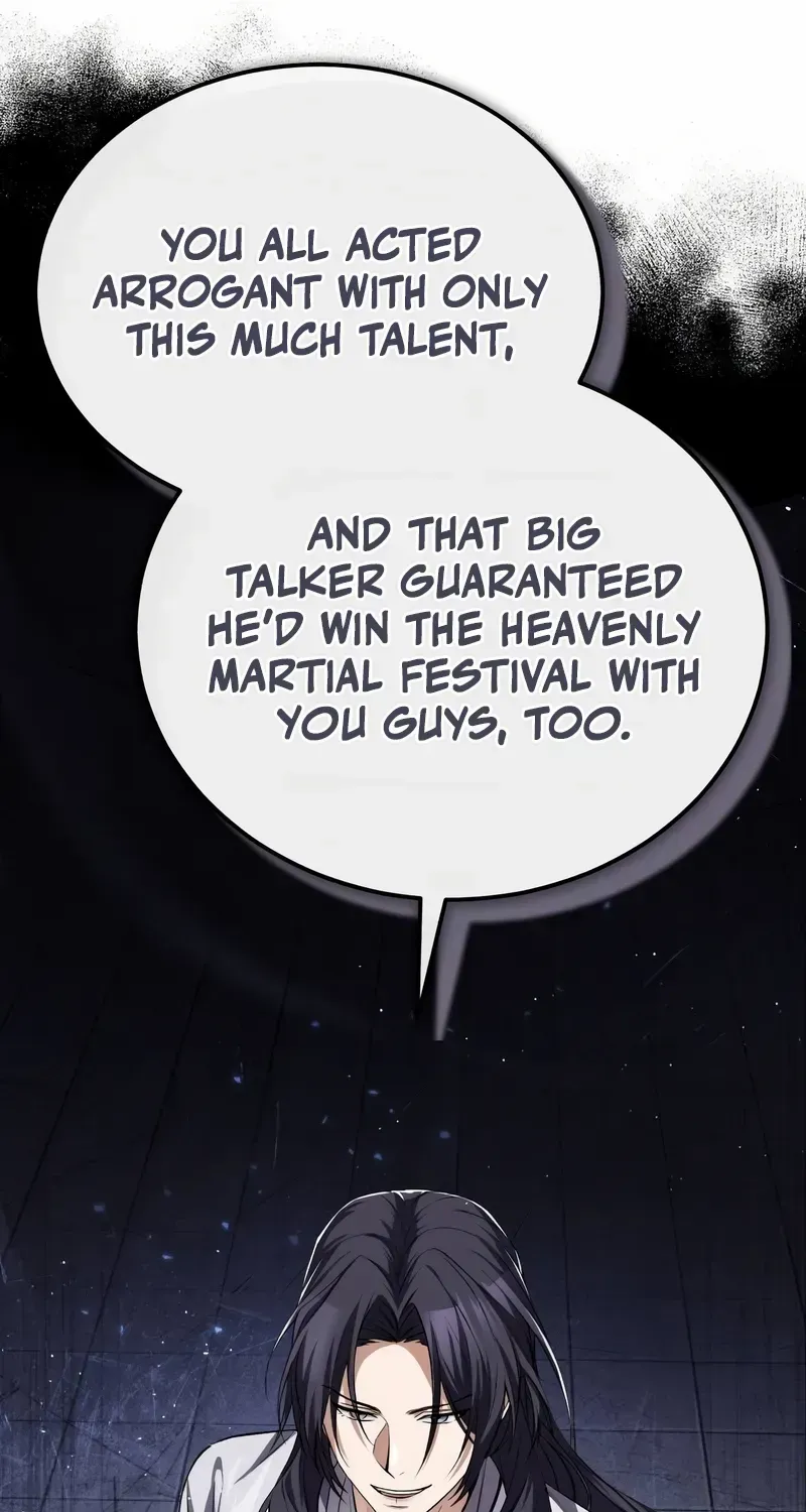 Read Star Instructor, Master Baek chapter 103 image 32 on Lezhin