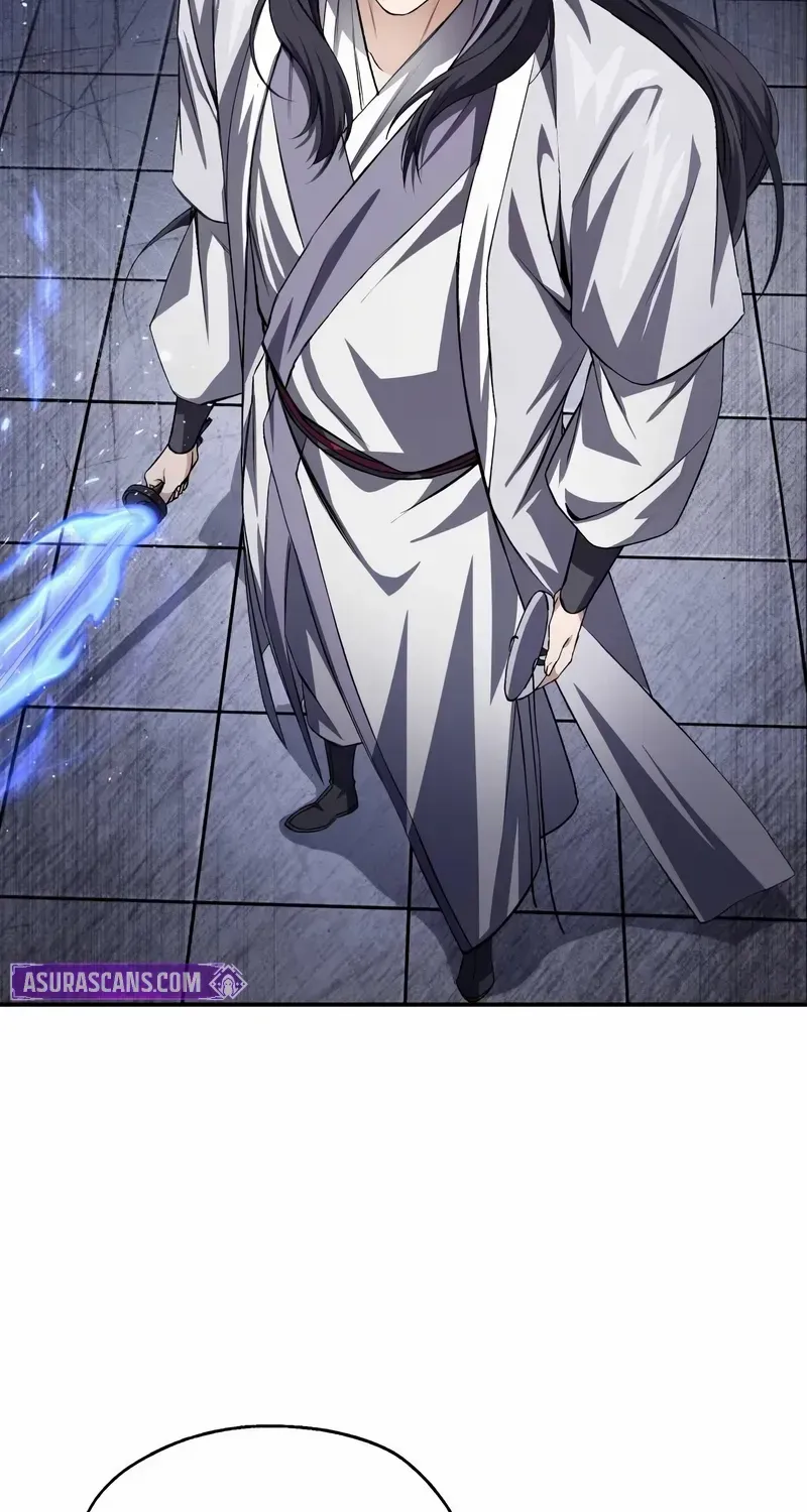 Read Star Instructor, Master Baek chapter 103 image 33 on Lezhin