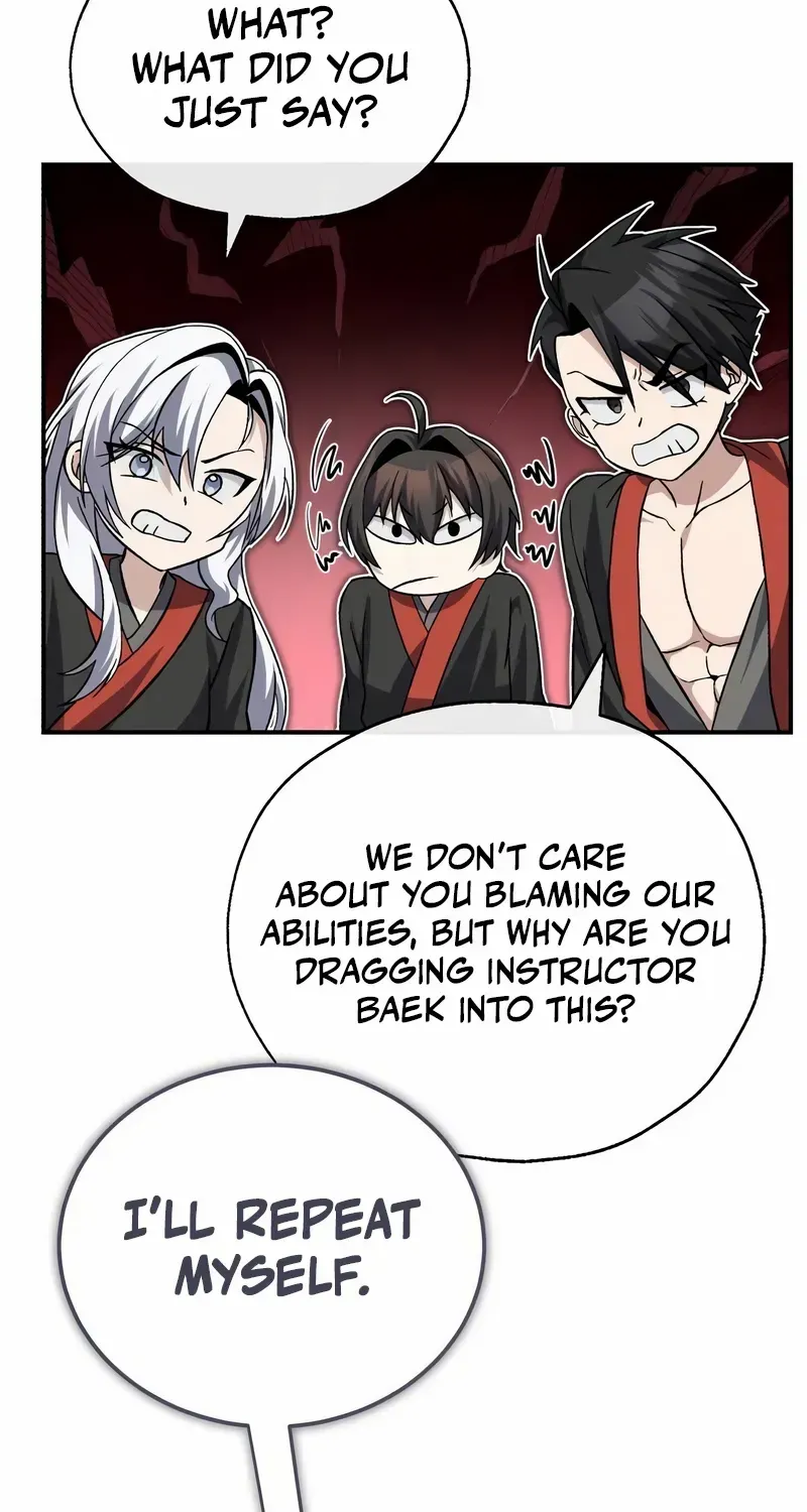Read Star Instructor, Master Baek chapter 103 image 34 on Lezhin