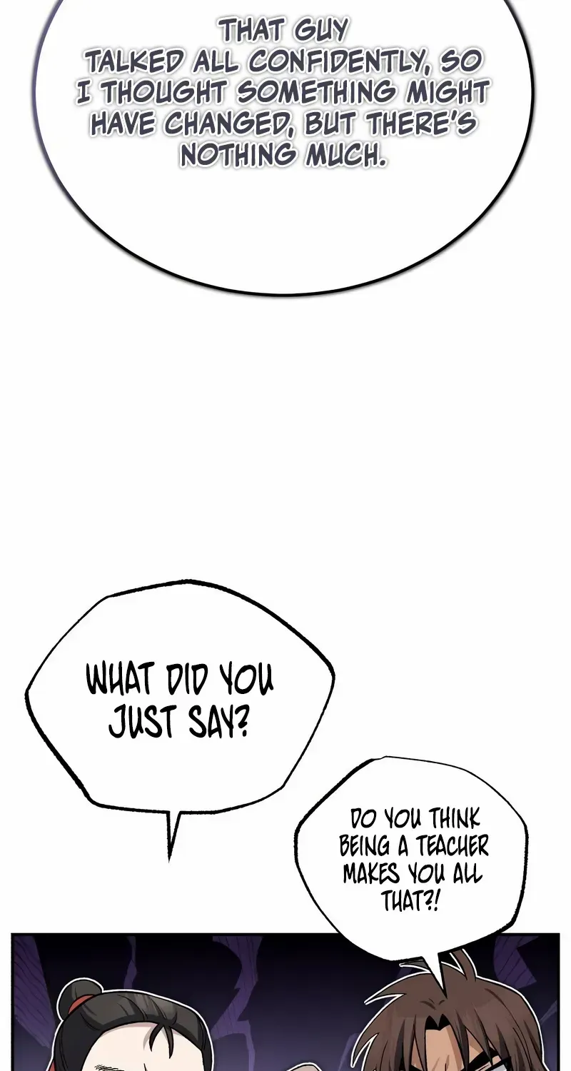 Read Star Instructor, Master Baek chapter 103 image 36 on Lezhin