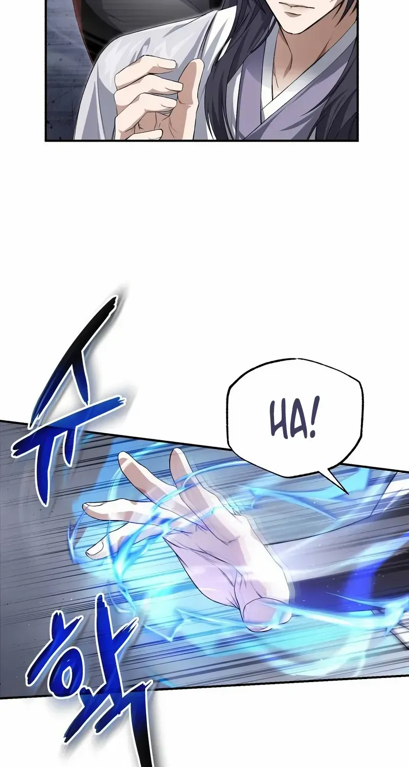 Read Star Instructor, Master Baek chapter 103 image 4 on Lezhin