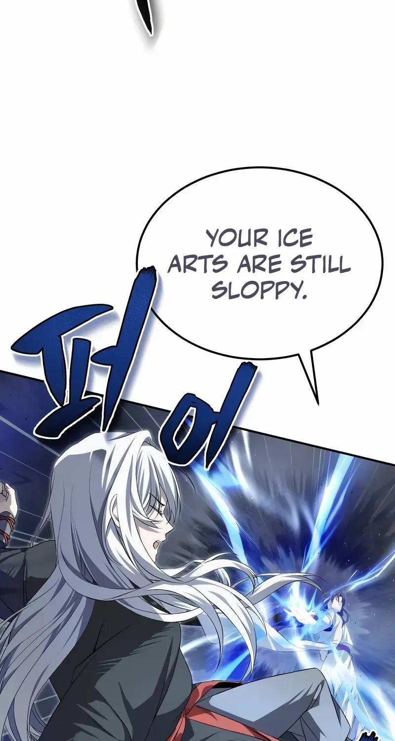 Read Star Instructor, Master Baek chapter 103 image 5 on Lezhin