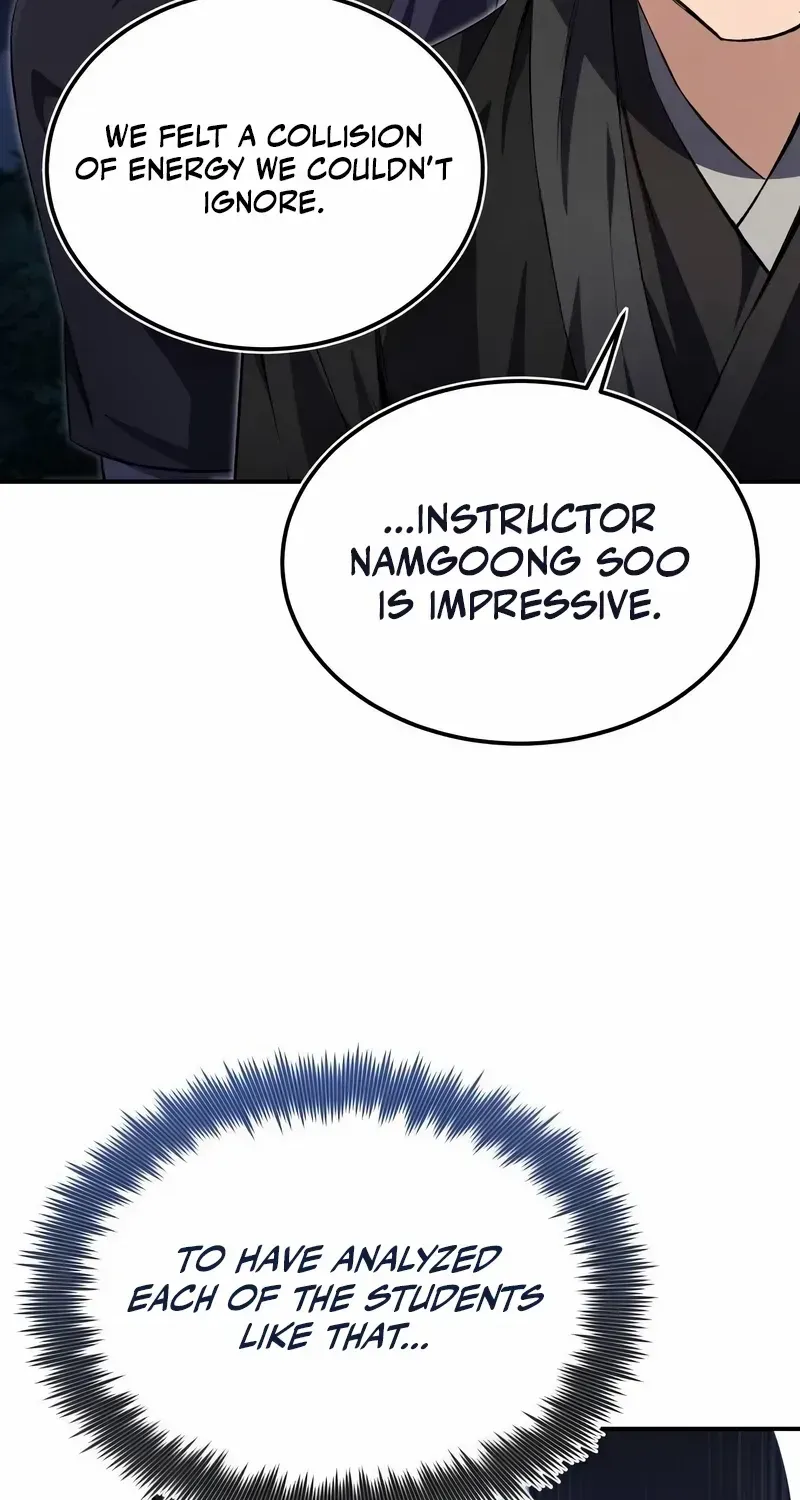 Read Star Instructor, Master Baek chapter 103 image 56 on Lezhin