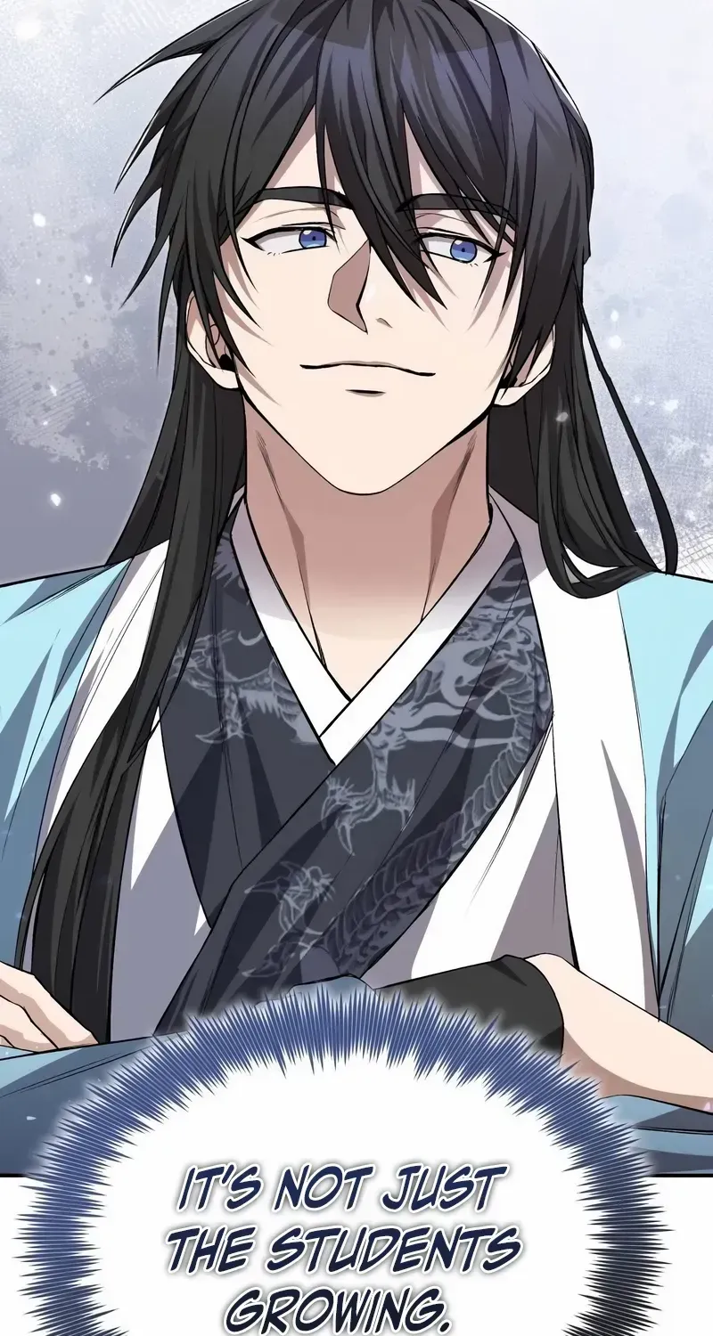 Read Star Instructor, Master Baek chapter 103 image 60 on Lezhin