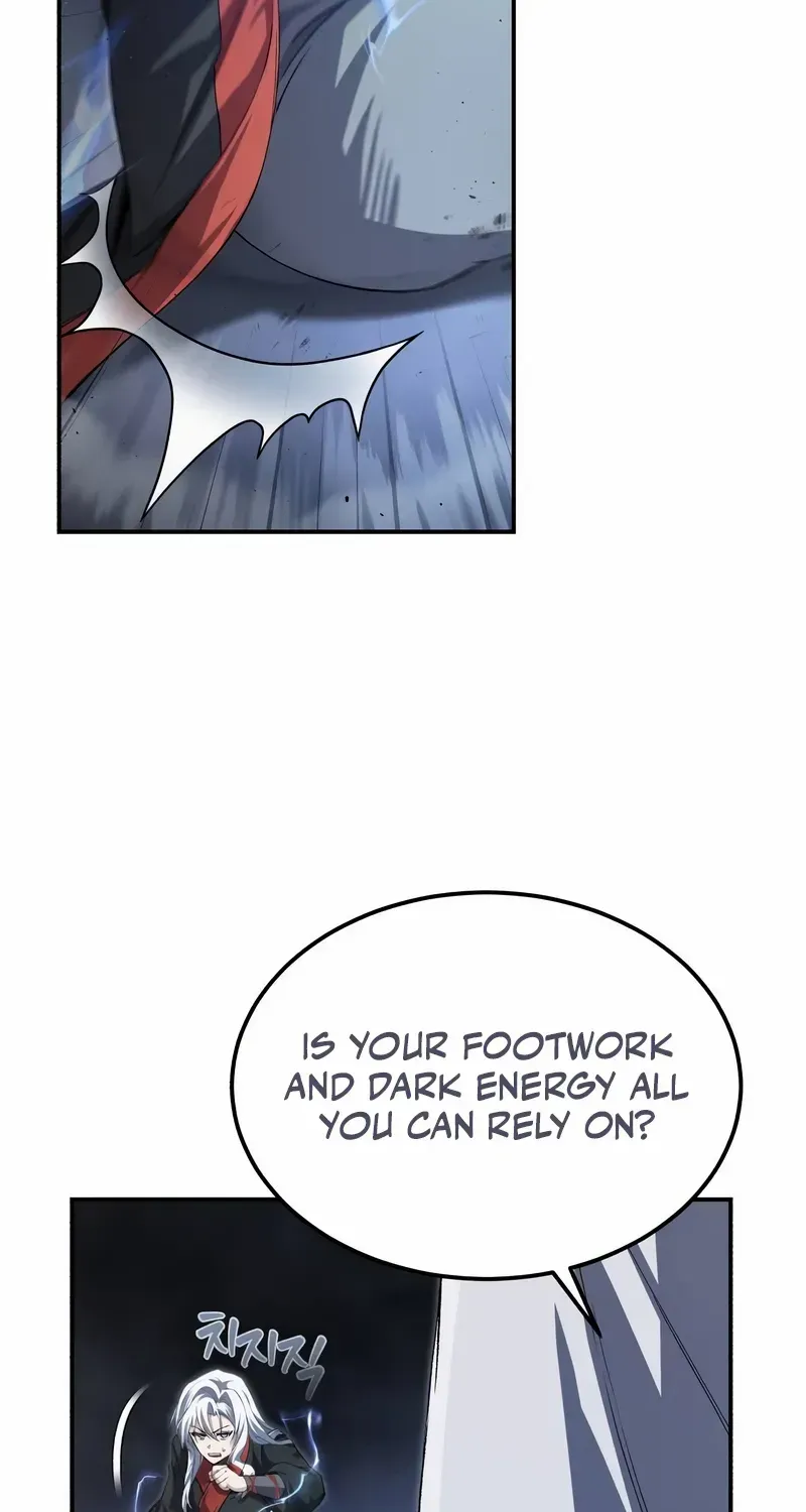 Read Star Instructor, Master Baek chapter 103 image 7 on Lezhin