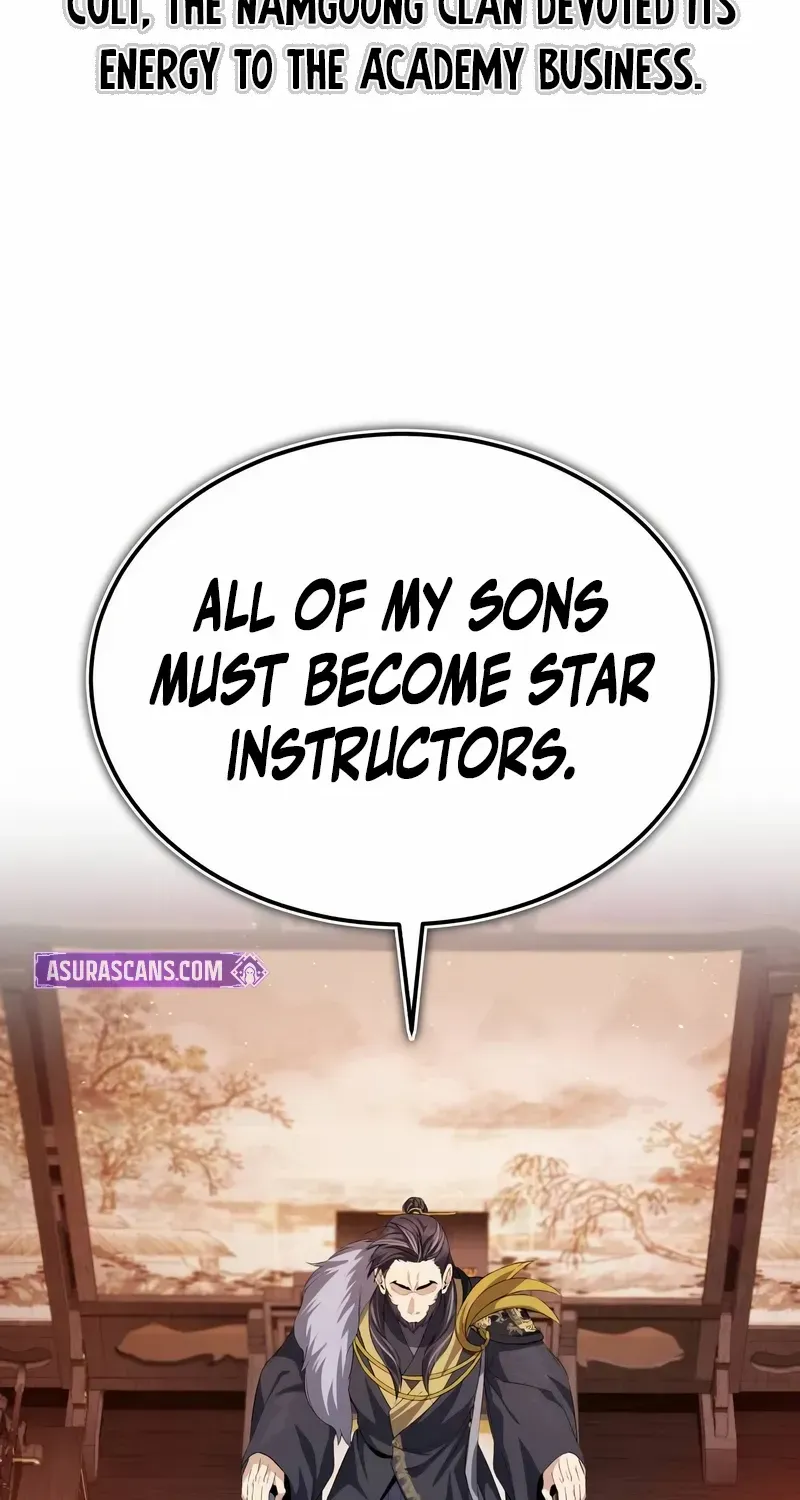 Read Star Instructor, Master Baek chapter 103 image 82 on Lezhin