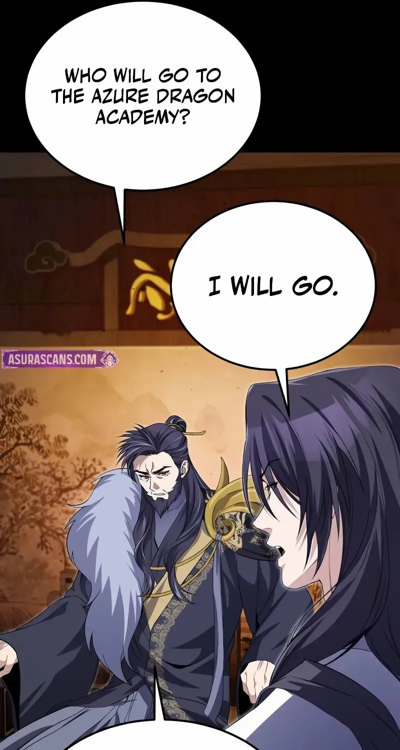 Read Star Instructor, Master Baek chapter 103 image 85 on Lezhin