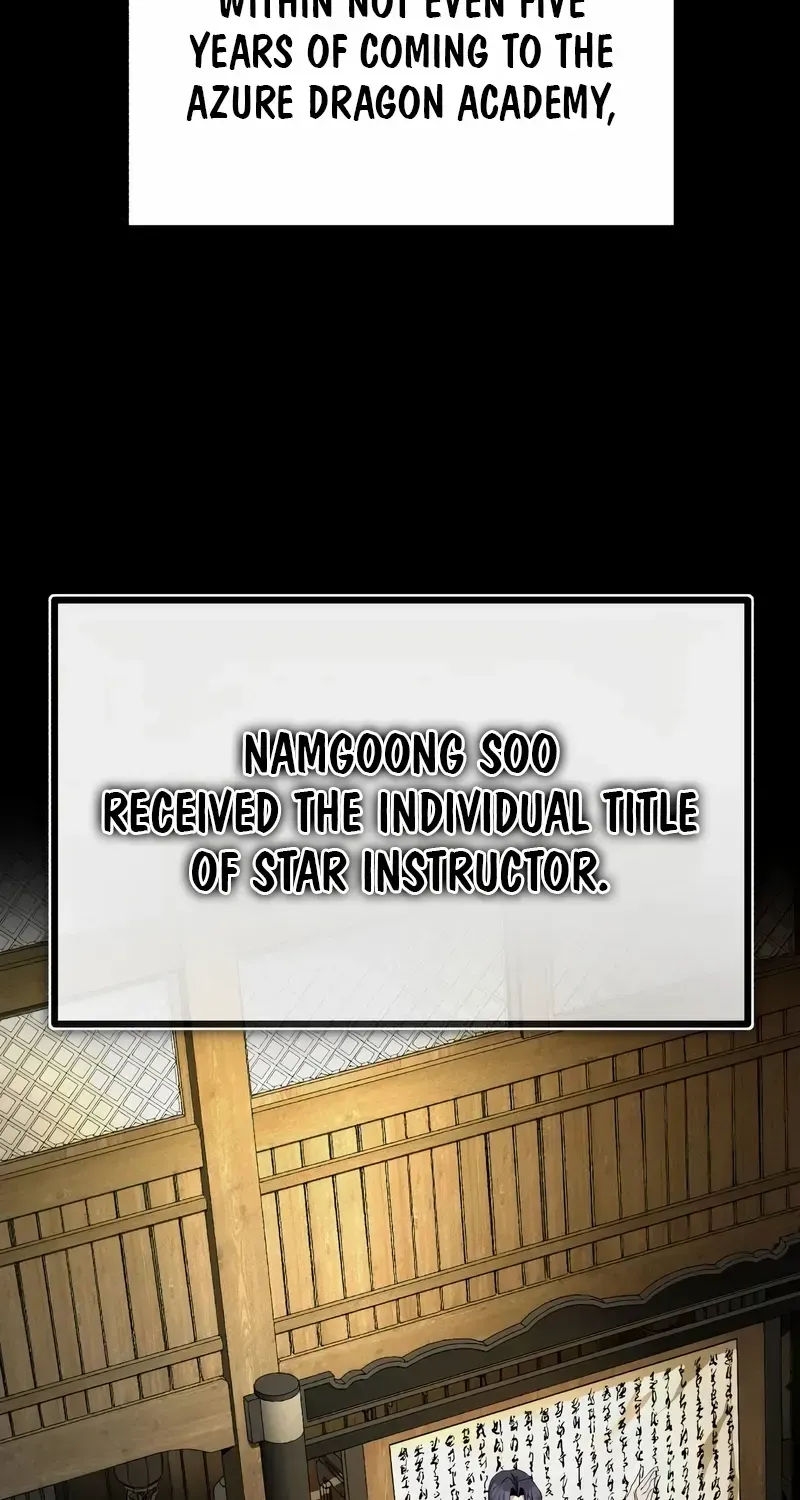 Read Star Instructor, Master Baek chapter 103 image 90 on Lezhin