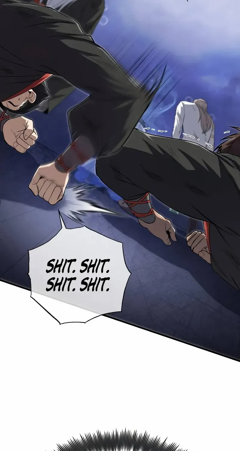 Read Star Instructor, Master Baek chapter 103 image 99 on Lezhin