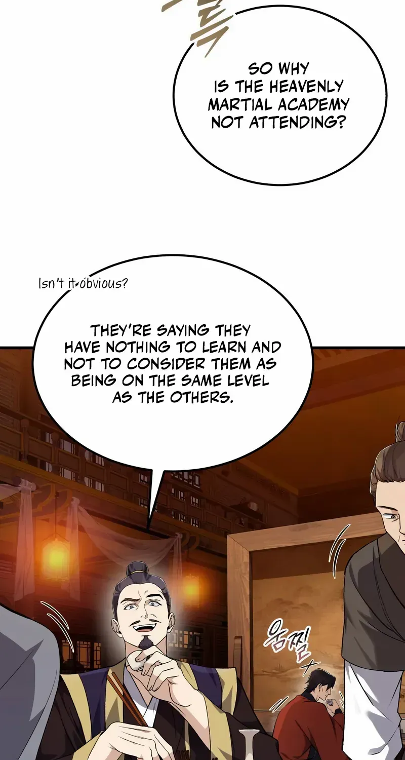 Read Star Instructor, Master Baek chapter 105 image 10 on Lezhin