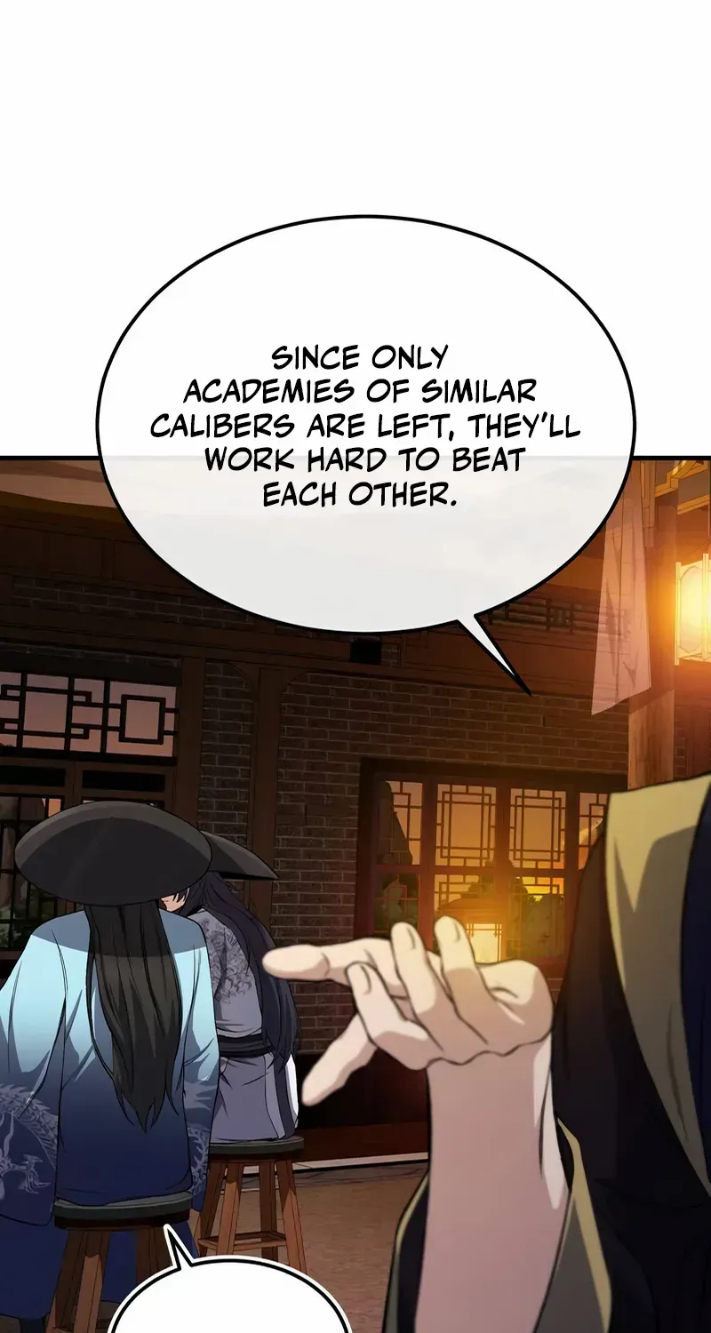 Read Star Instructor, Master Baek chapter 105 image 13 on Lezhin