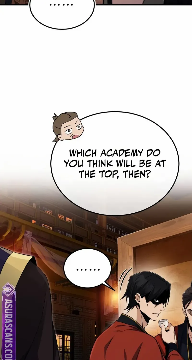 Read Star Instructor, Master Baek chapter 105 image 14 on Lezhin