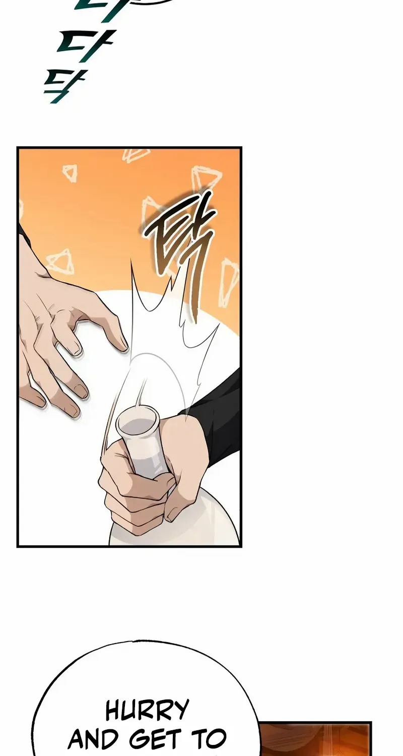 Read Star Instructor, Master Baek chapter 105 image 16 on Lezhin