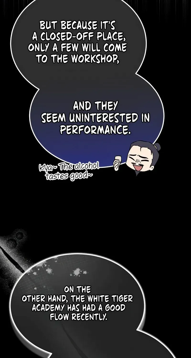 Read Star Instructor, Master Baek chapter 105 image 24 on Lezhin