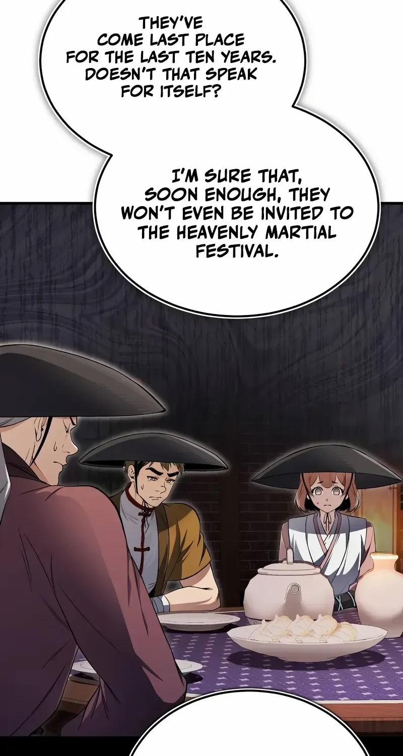 Read Star Instructor, Master Baek chapter 105 image 28 on Lezhin