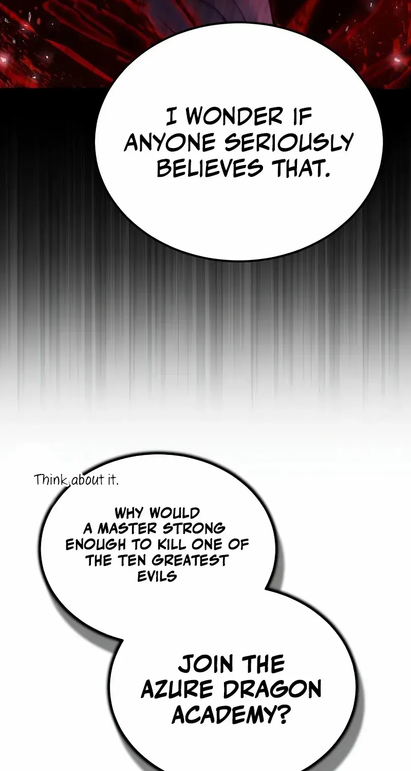 Read Star Instructor, Master Baek chapter 105 image 31 on Lezhin