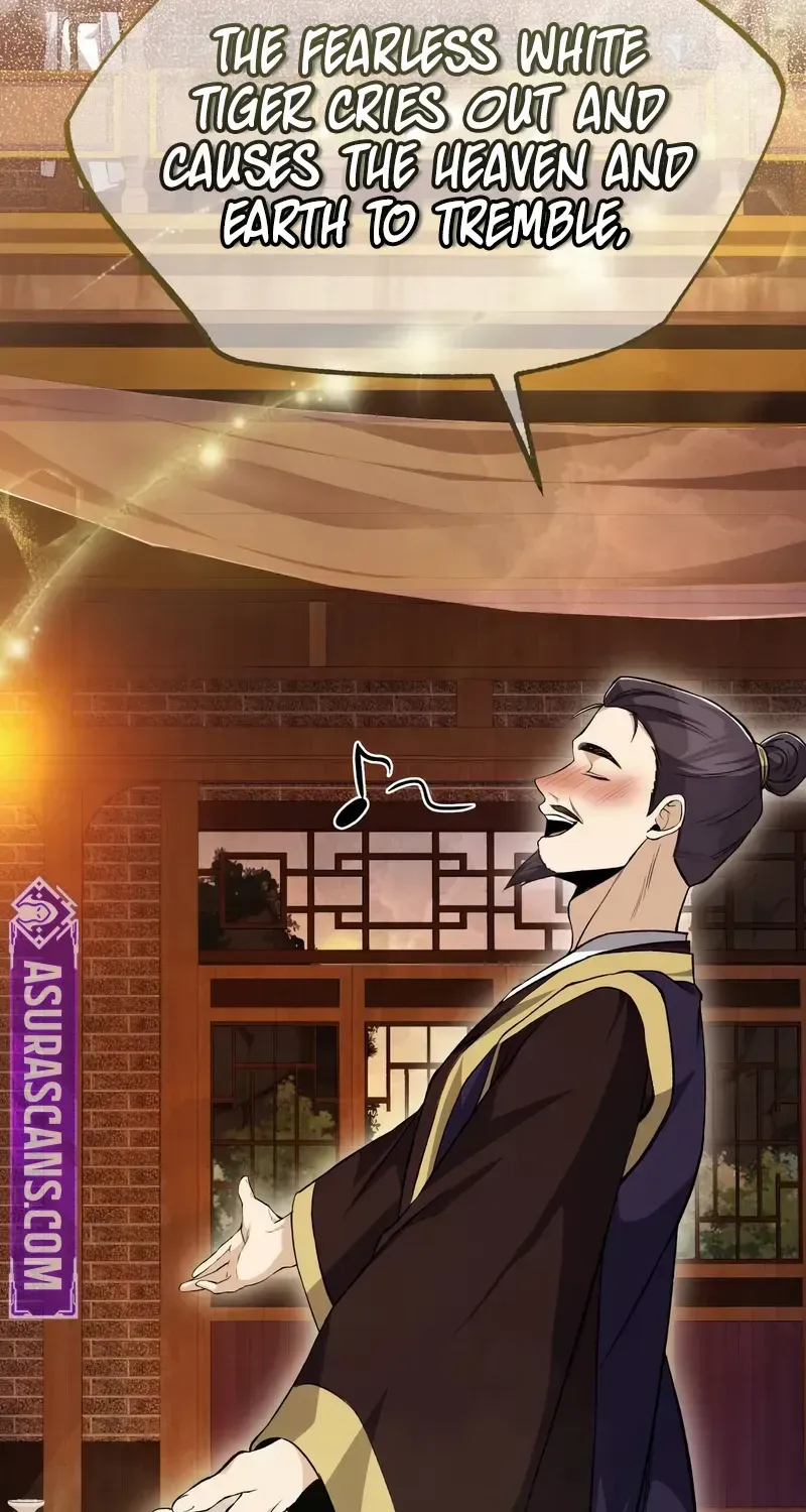 Read Star Instructor, Master Baek chapter 105 image 37 on Lezhin