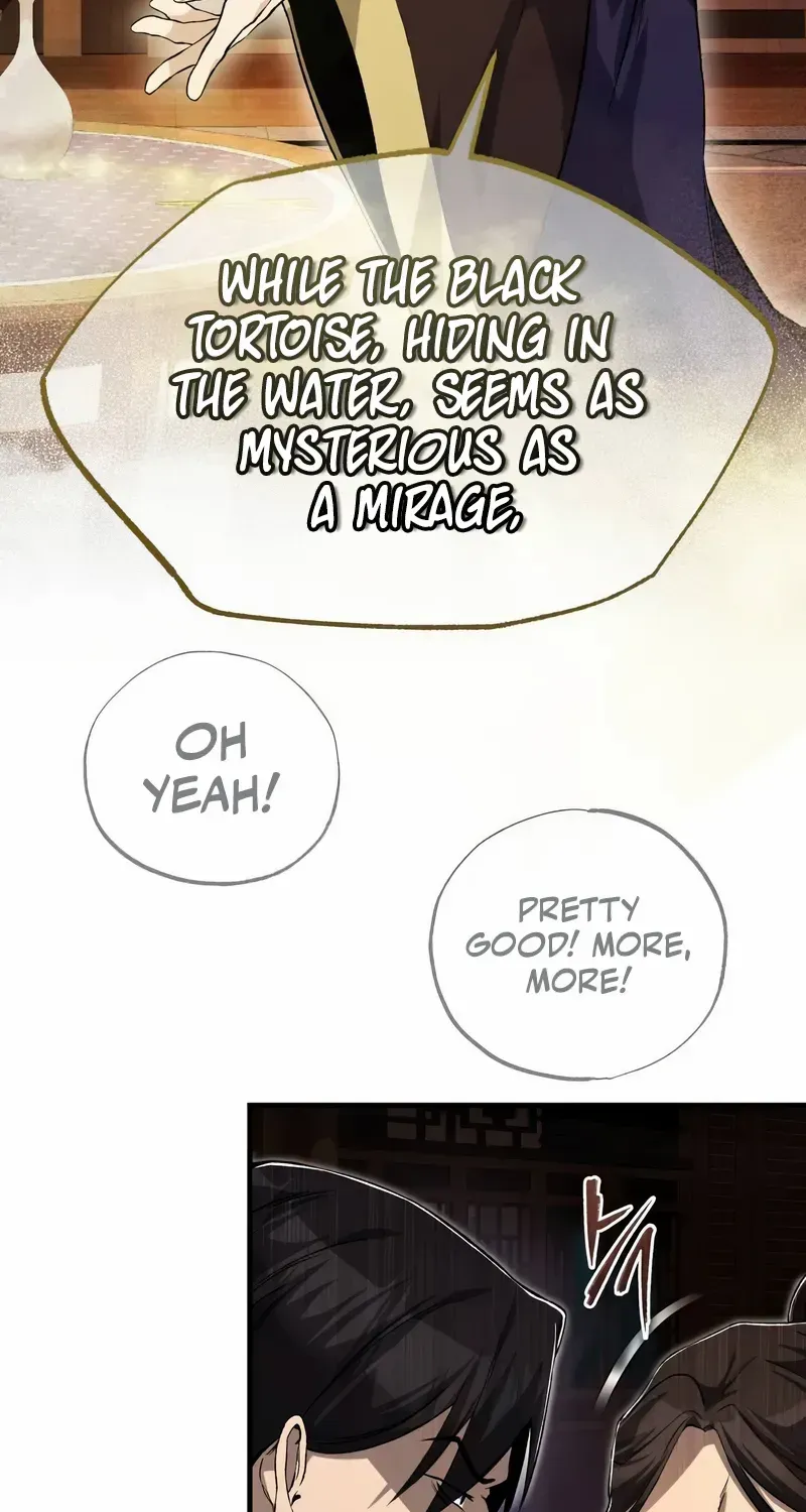 Read Star Instructor, Master Baek chapter 105 image 38 on Lezhin