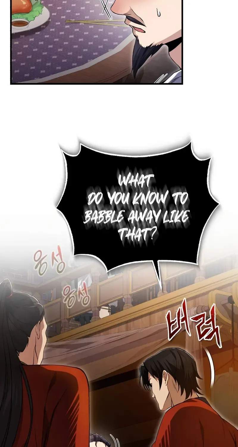 Read Star Instructor, Master Baek chapter 105 image 42 on Lezhin