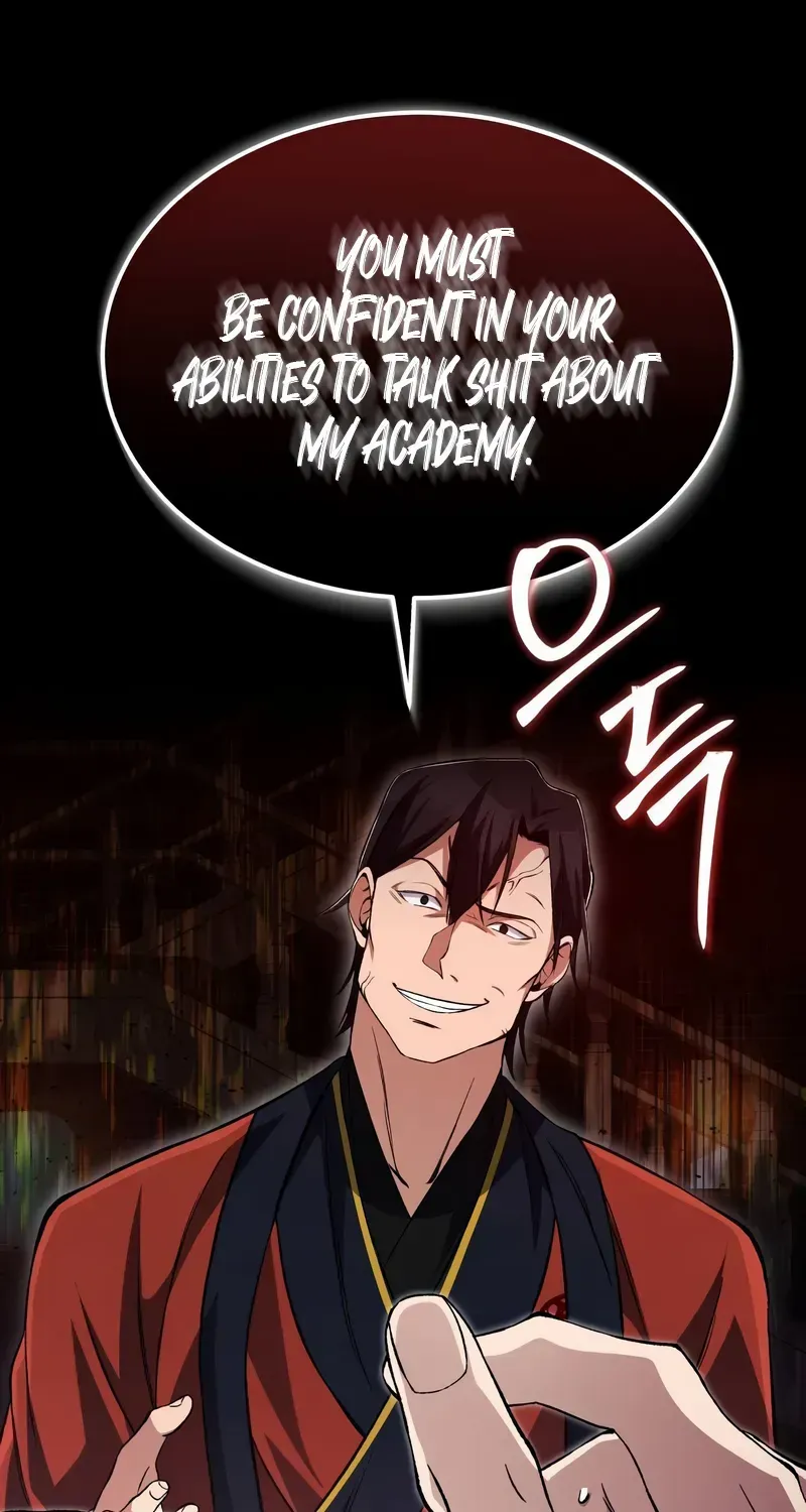Read Star Instructor, Master Baek chapter 105 image 45 on Lezhin