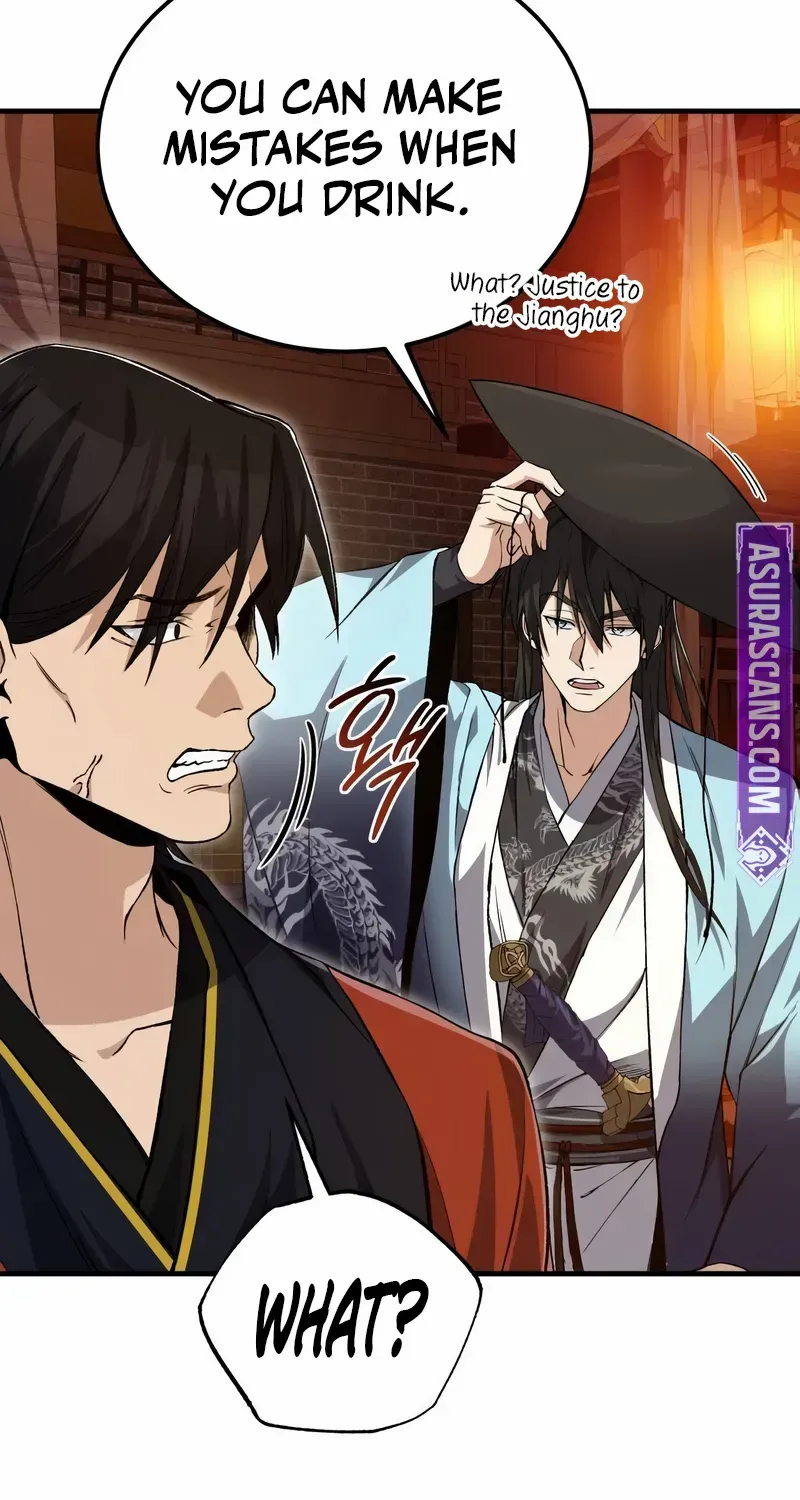 Read Star Instructor, Master Baek chapter 105 image 49 on Lezhin