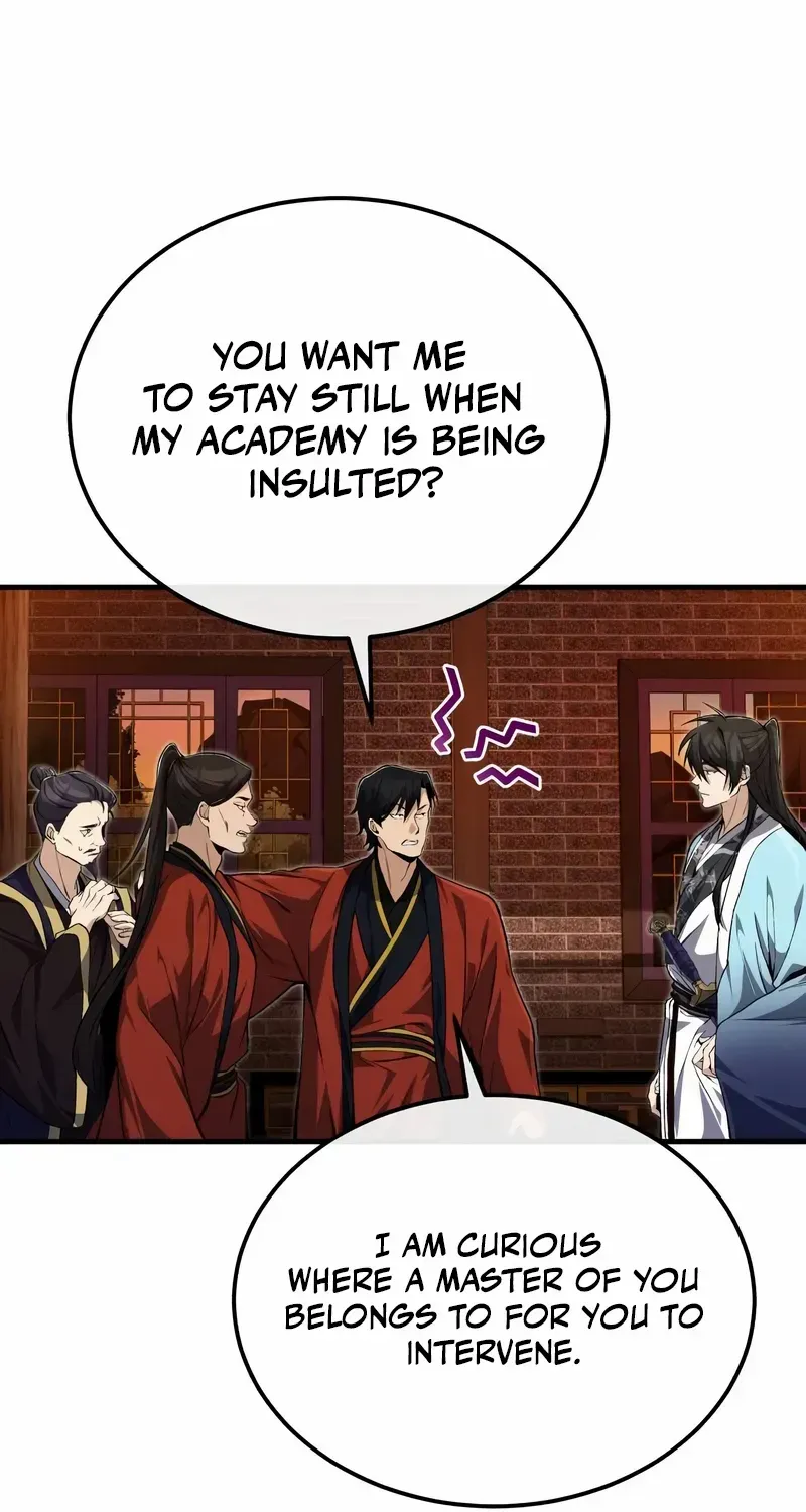 Read Star Instructor, Master Baek chapter 105 image 50 on Lezhin