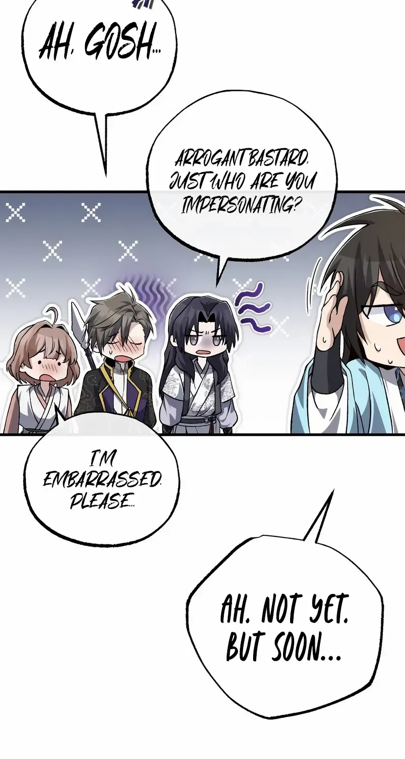 Read Star Instructor, Master Baek chapter 105 image 53 on Lezhin