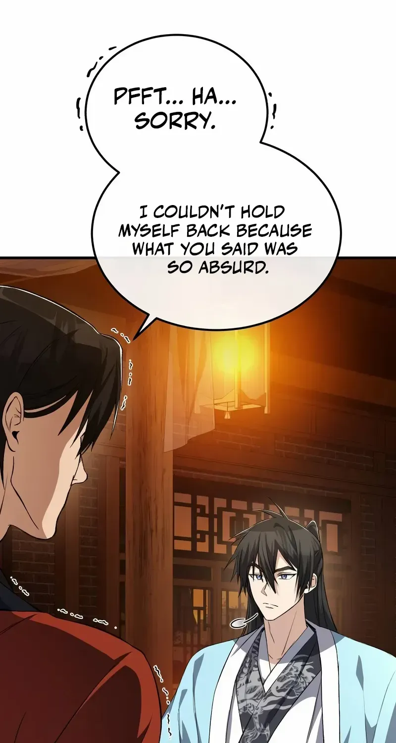 Read Star Instructor, Master Baek chapter 105 image 57 on Lezhin
