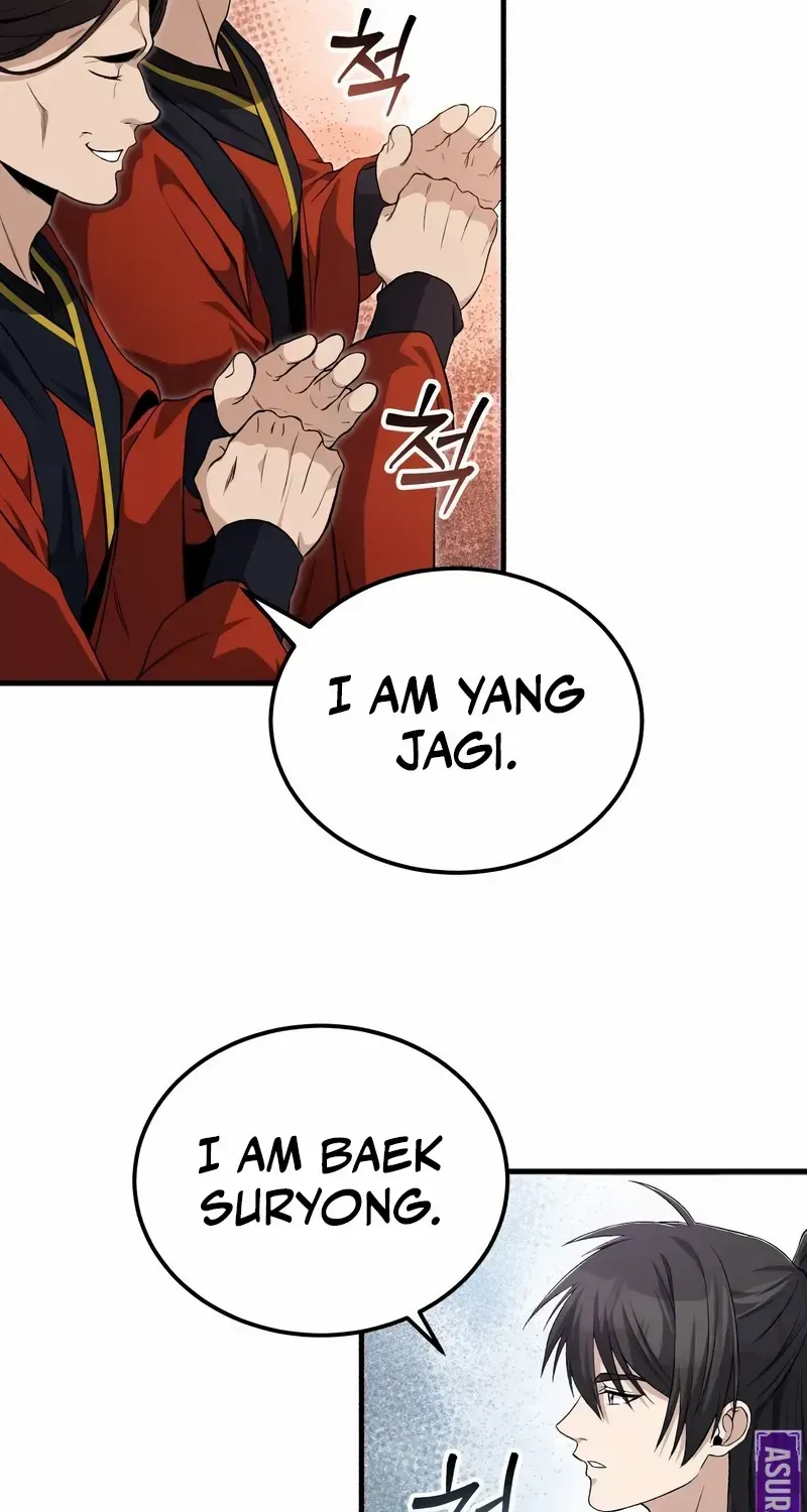 Read Star Instructor, Master Baek chapter 105 image 59 on Lezhin