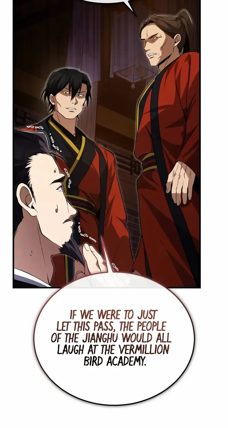 Read Star Instructor, Master Baek chapter 105 image 65 on Lezhin
