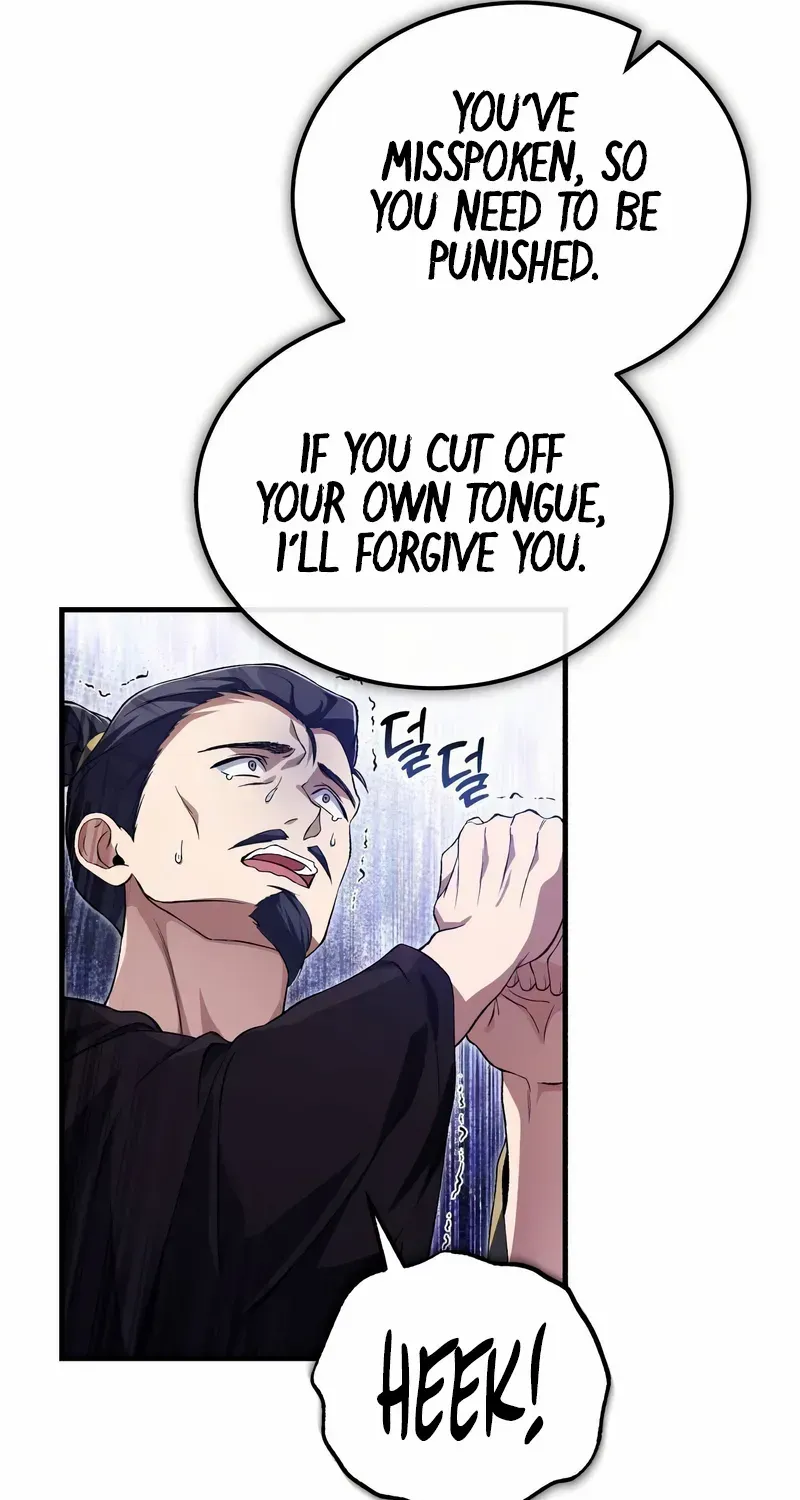 Read Star Instructor, Master Baek chapter 105 image 67 on Lezhin