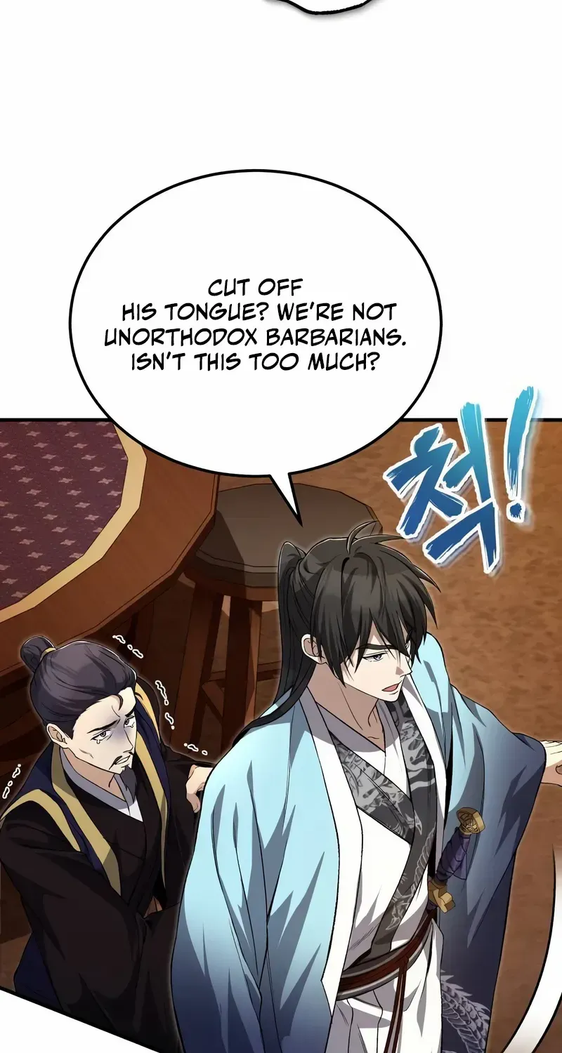 Read Star Instructor, Master Baek chapter 105 image 68 on Lezhin