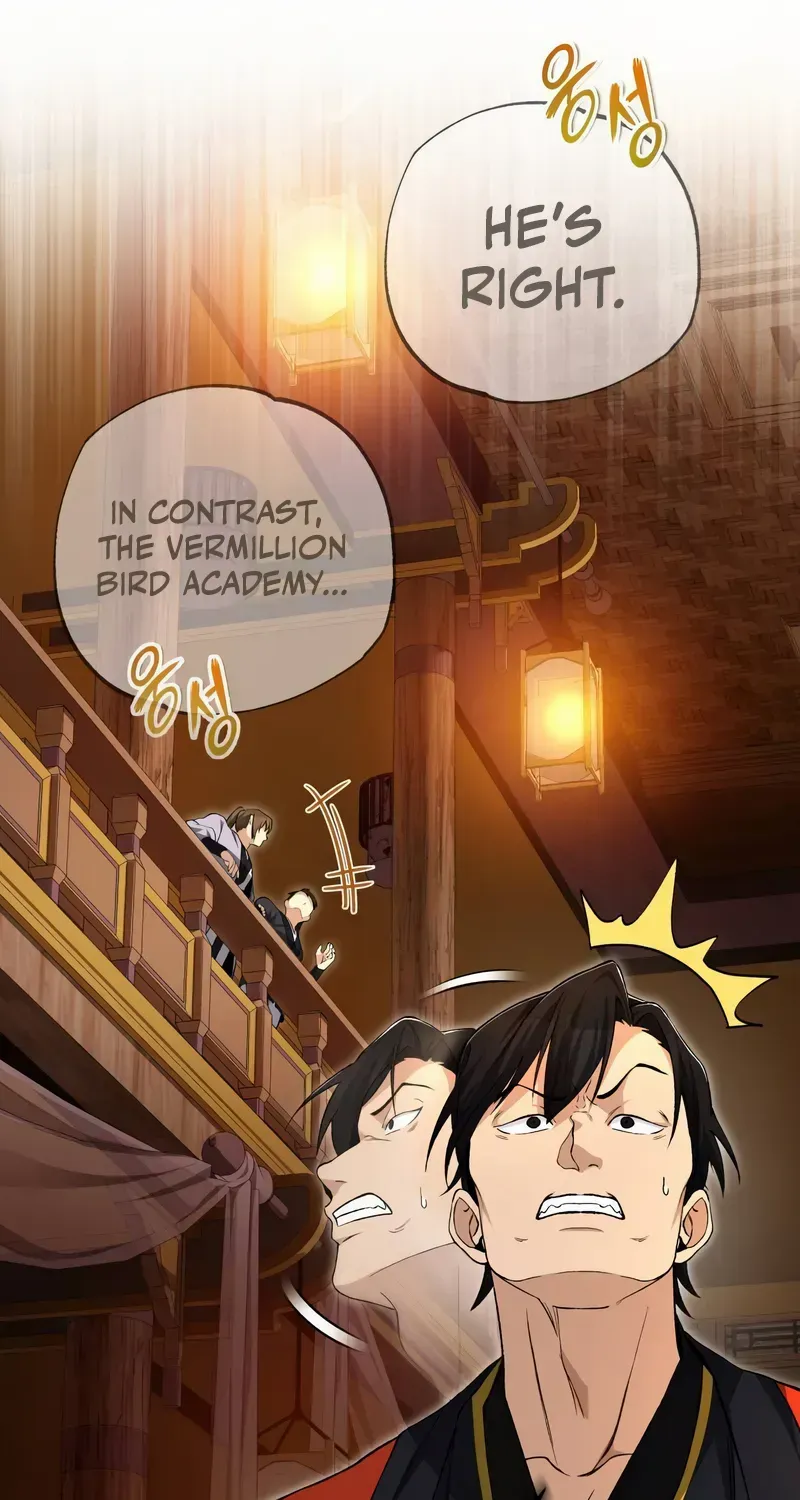 Read Star Instructor, Master Baek chapter 105 image 71 on Lezhin
