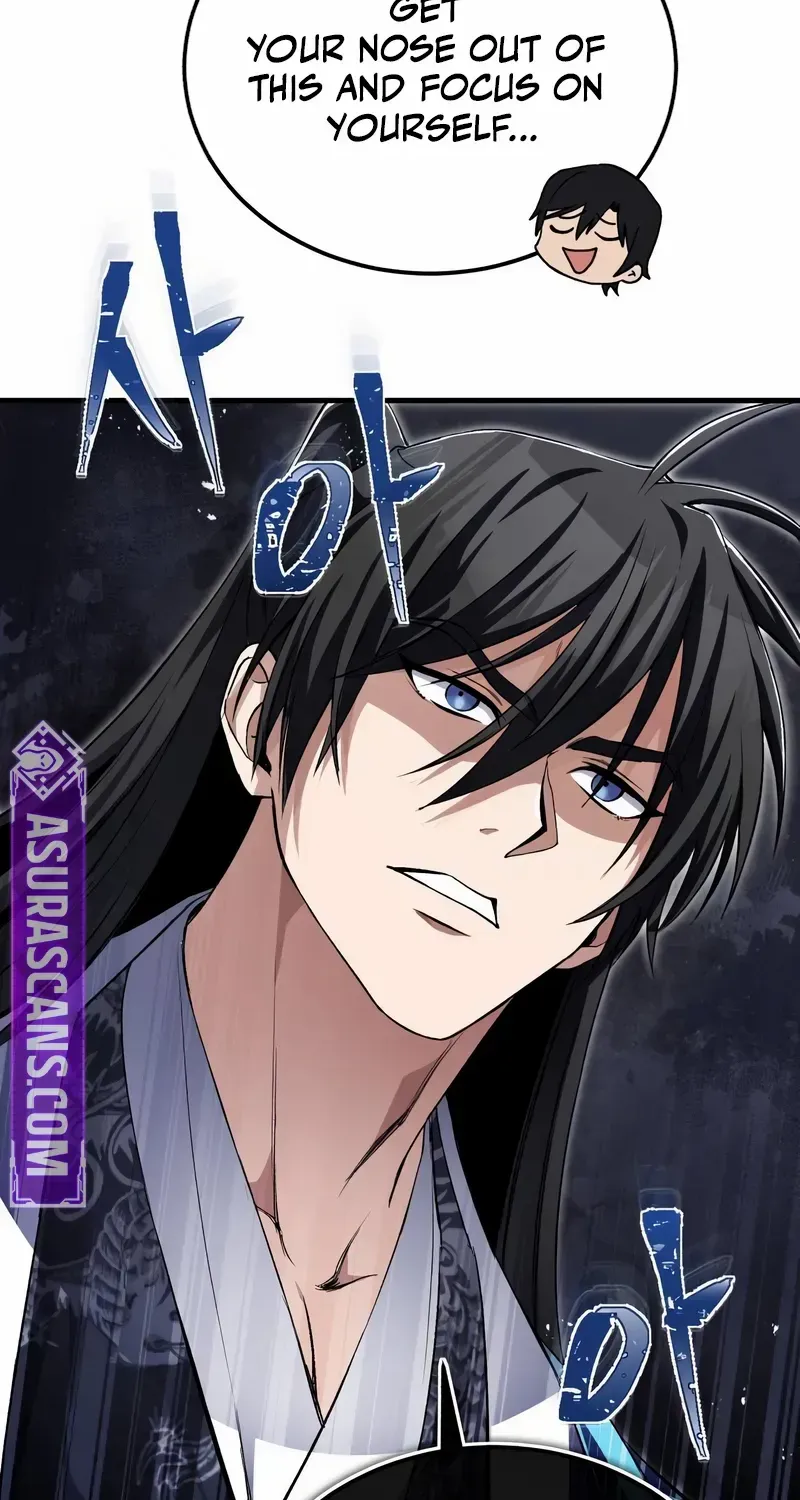 Read Star Instructor, Master Baek chapter 105 image 74 on Lezhin