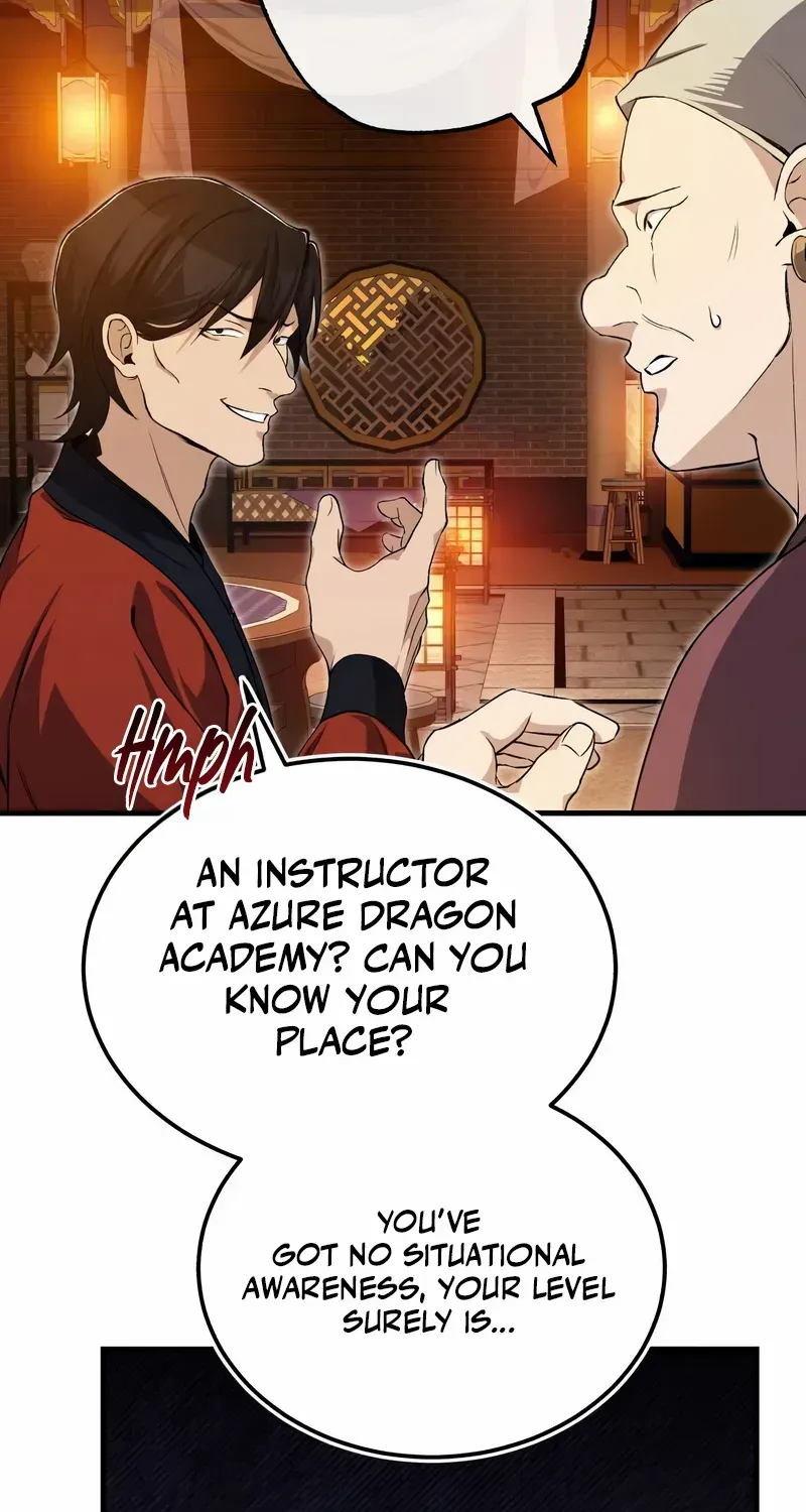 Read Star Instructor, Master Baek chapter 105 image 82 on Lezhin